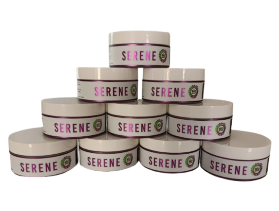 Serene Distributor Package