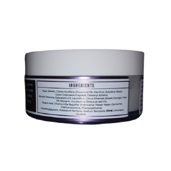 Serene Period Relief Cream