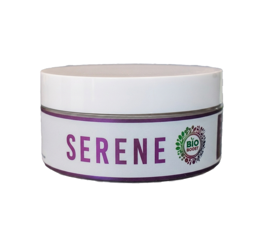 Serene Period Relief Cream