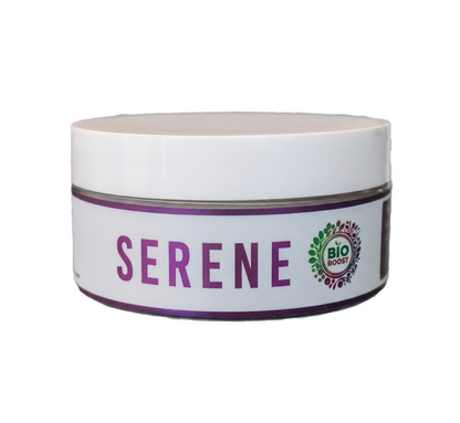 Serene Period Relief Cream