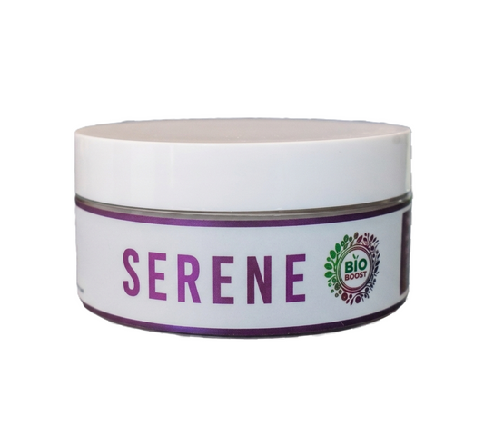 Serene Period Relief Cream