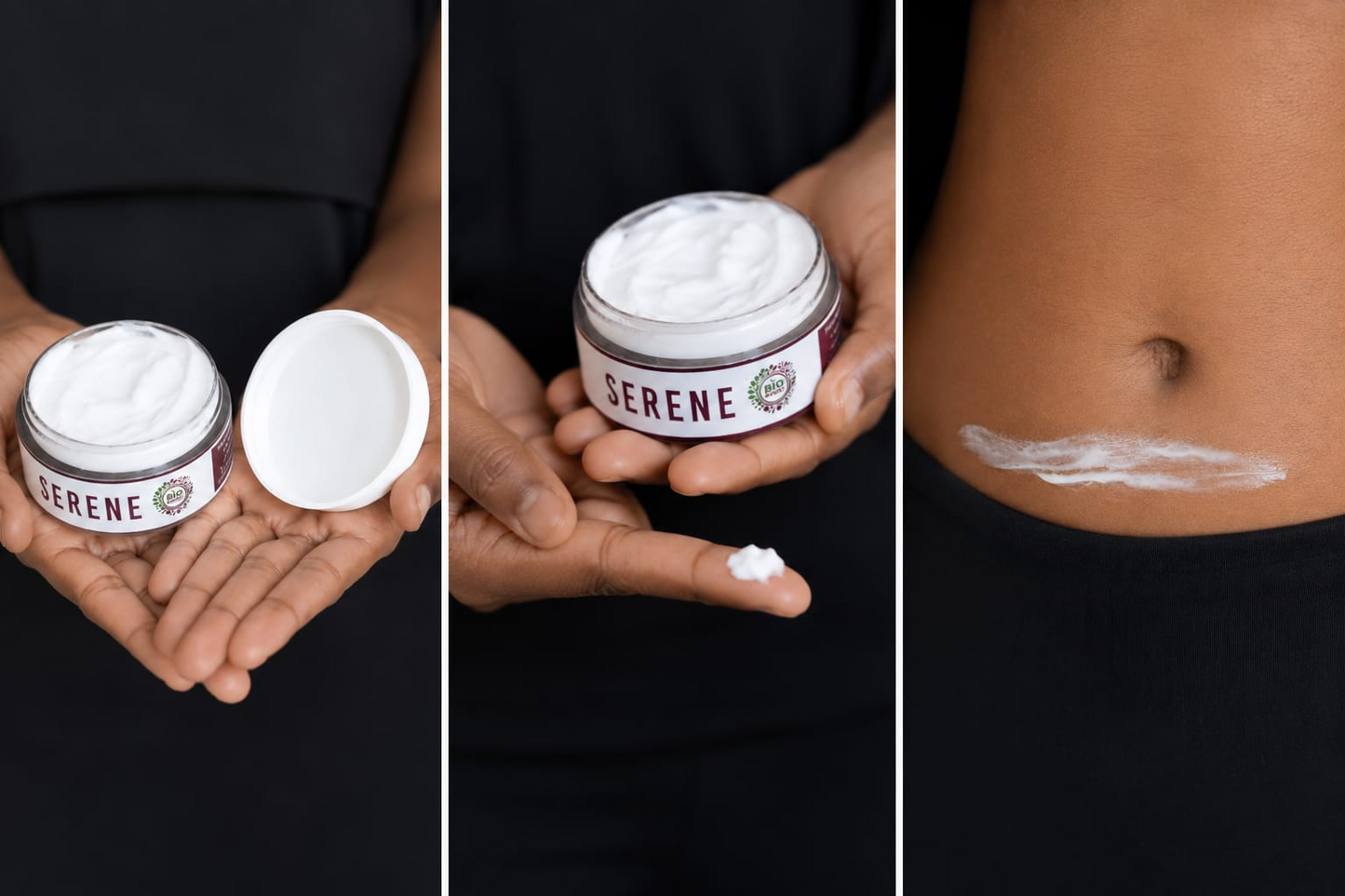 Serene Period Relief Cream